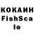 Дистиллят ТГК THC oil kostia_bobir